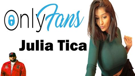 lulia tica nude|Julia Tica Porn Videos 